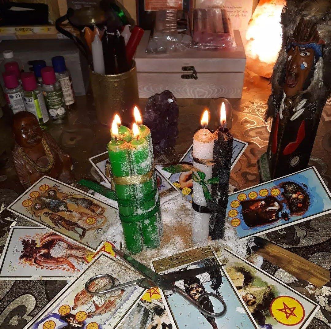 Rituale di armonizzazione