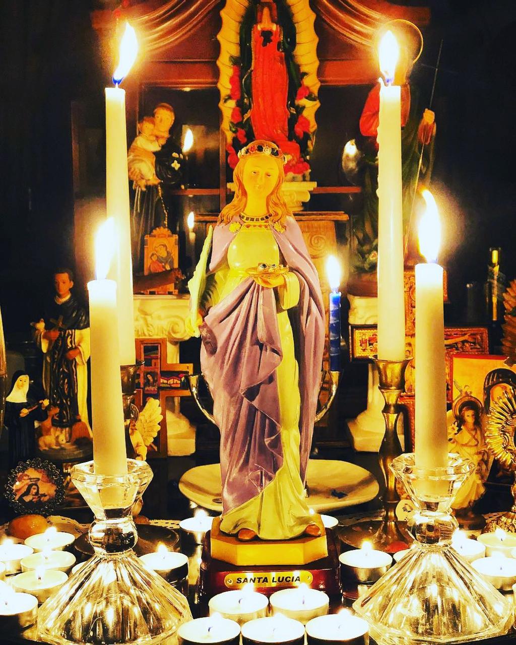 Energia spirituale